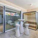 Cozy In With Sauna Medulin