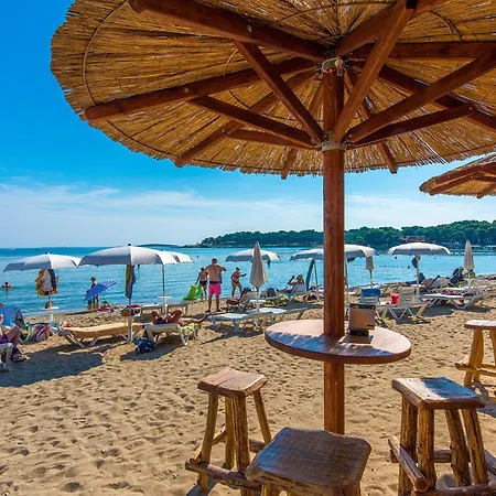 Cozy In With Sauna * Μεντουλίν