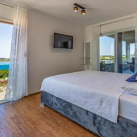 Cozy In With Sauna Vikendica