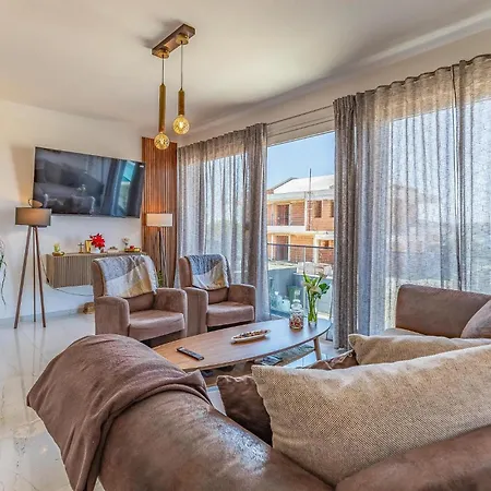 Cozy In With Sauna Vikendica Medulin