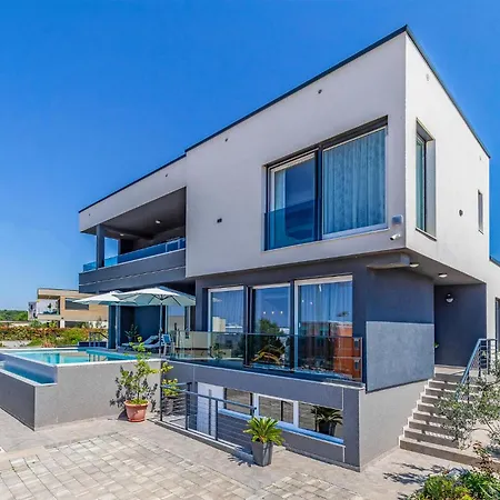 Cozy In With Sauna Medulin