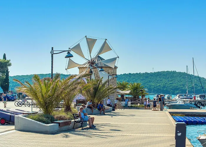 Cozy In With Sauna Vikendica Medulin