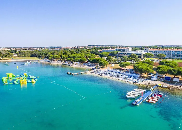 Cozy In With Sauna Vikendica Medulin