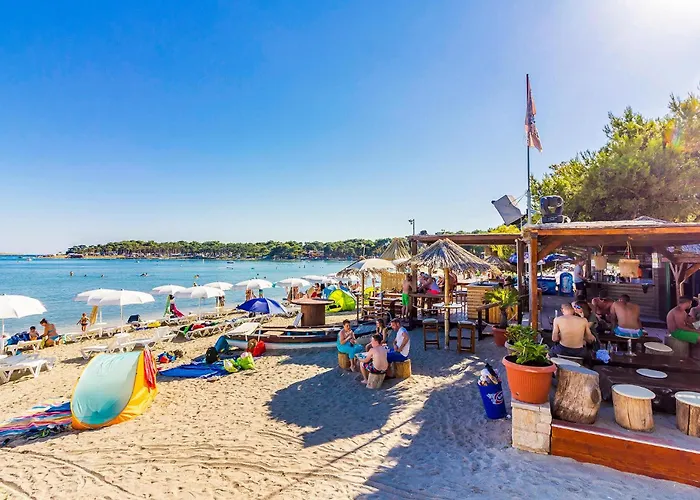 Cozy In With Sauna * Medulin