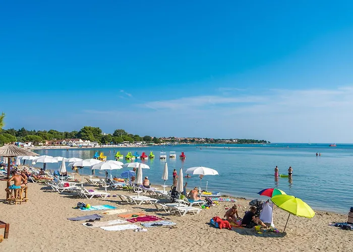 Cozy In With Sauna Vikendica Medulin