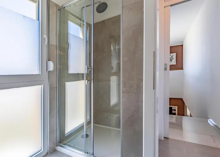 Vikendica Cozy In With Sauna Medulin