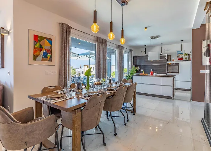 Vikendica Cozy In With Sauna *