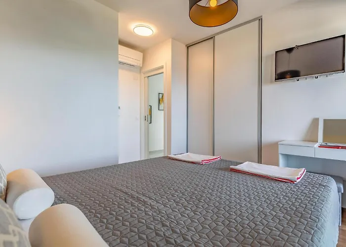 Cozy In With Sauna Medulin