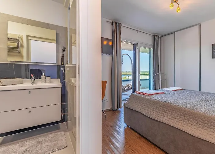 Vikendica Cozy In With Sauna *