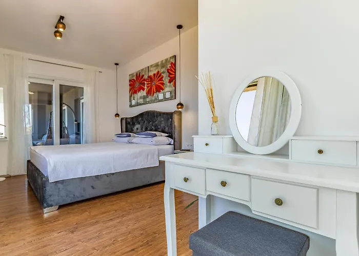 Cozy In With Sauna Medulin