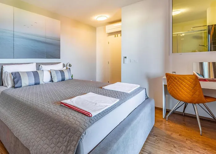 Vikendica Cozy In With Sauna *