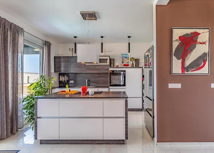 Cozy In With Sauna Medulin