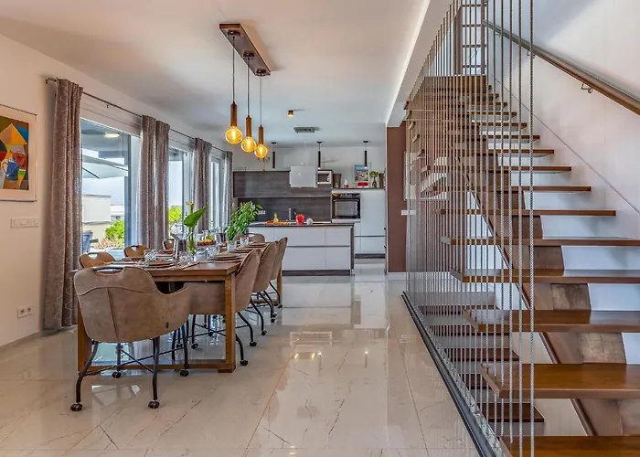 Vikendica Cozy In With Sauna