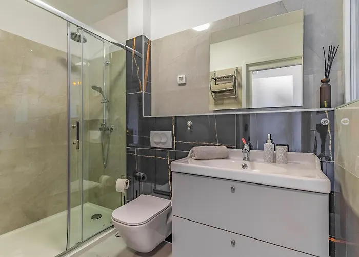 Vikendica Cozy In With Sauna Medulin