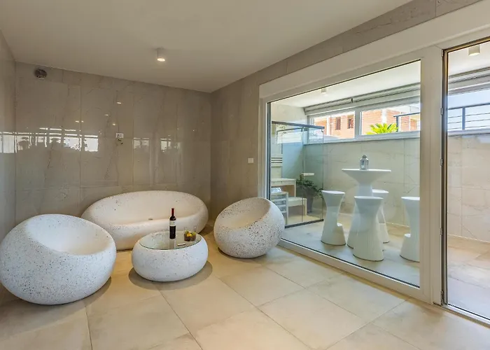 Vikendica Cozy In With Sauna *