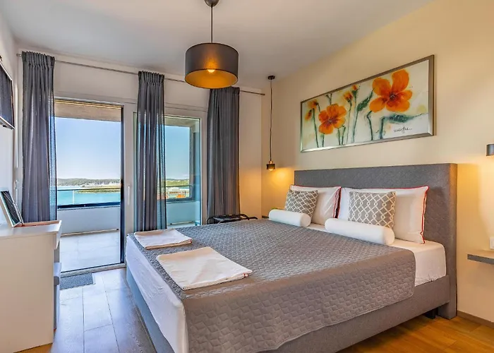 Cozy In With Sauna Vikendica Medulin