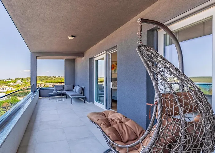 Vikendica Cozy In With Sauna