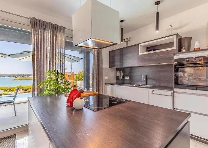 Cozy In With Sauna *