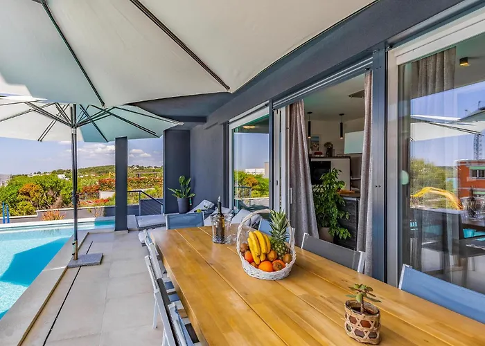 Vikendica Cozy In With Sauna *