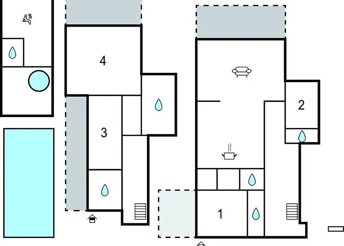 Cozy In With Sauna Vikendica Medulin