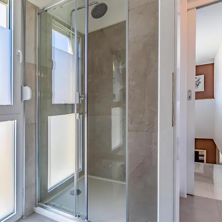 Prázdninový dům Cozy In With Sauna Medulin